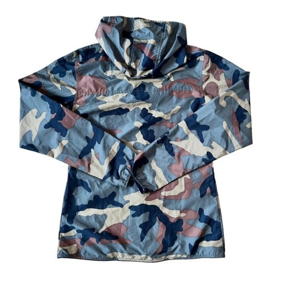 New Herschel Women's Voyage Wind Jacket Size Small - Picture 4 of 9